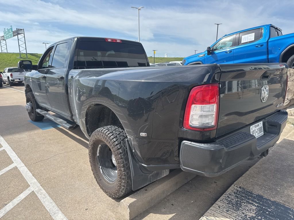 Used 2019 RAM 3500 Tradesman image 7