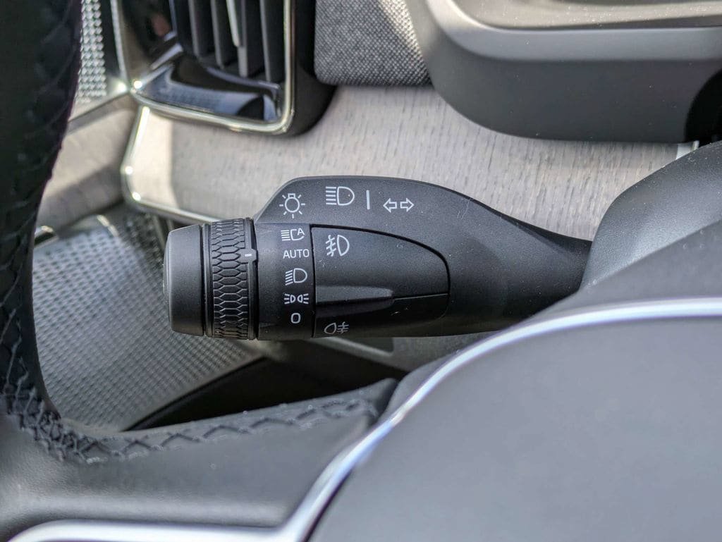 New 2026 Volvo XC90 B5 Ultra w/ Protection Package Premier AWD/4WD image 38