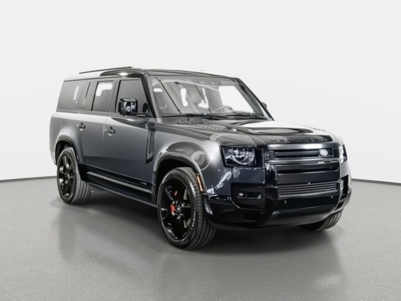 Used 2023 Land Rover Defender 130 X image 4