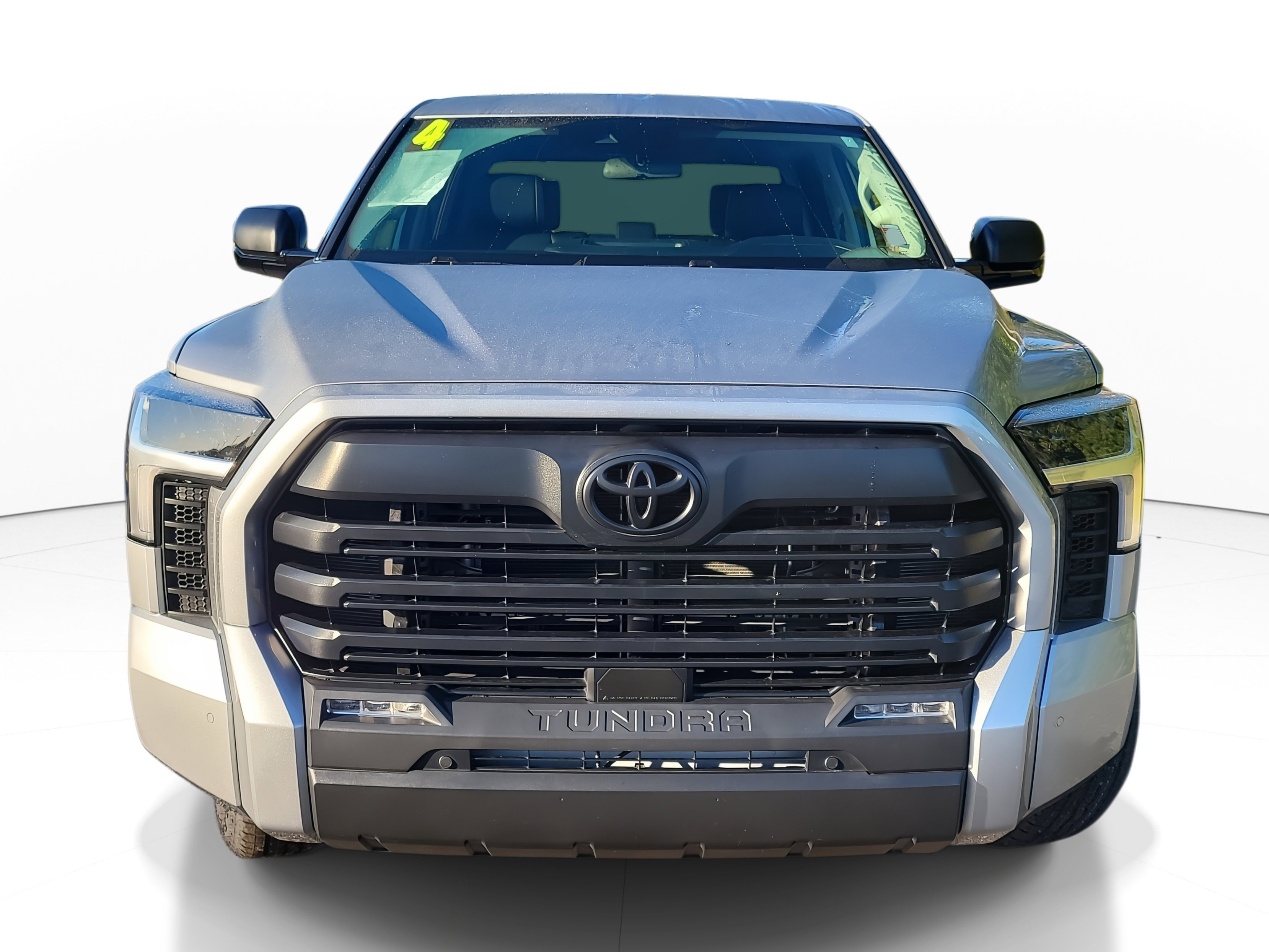 Used 2024 Toyota Tundra SR5 image 2