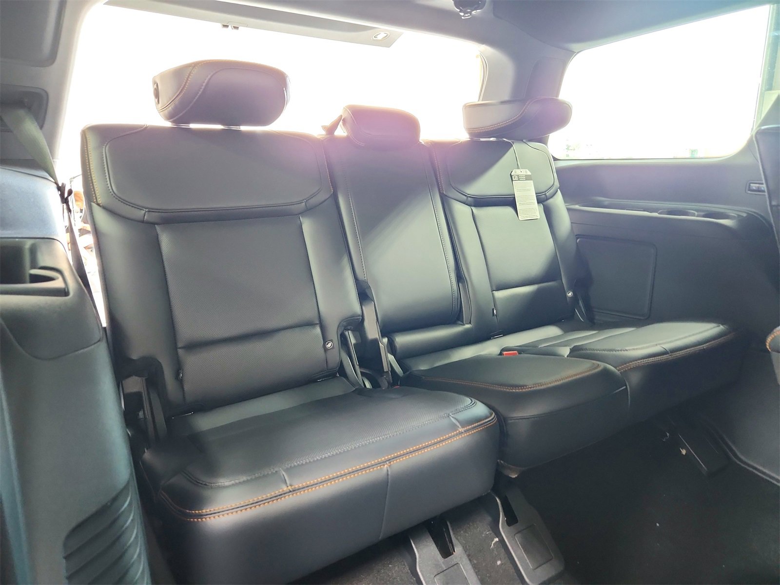 New 2025 Ford Expedition Tremor image 44