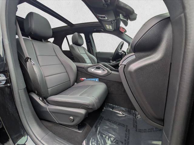 Certified 2026 Mercedes-Benz GLE 350 4MATIC image 20