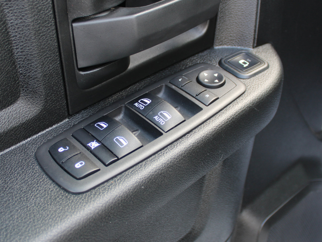 Used 2024 RAM 2500 Tradesman w/ Protection Group image 36