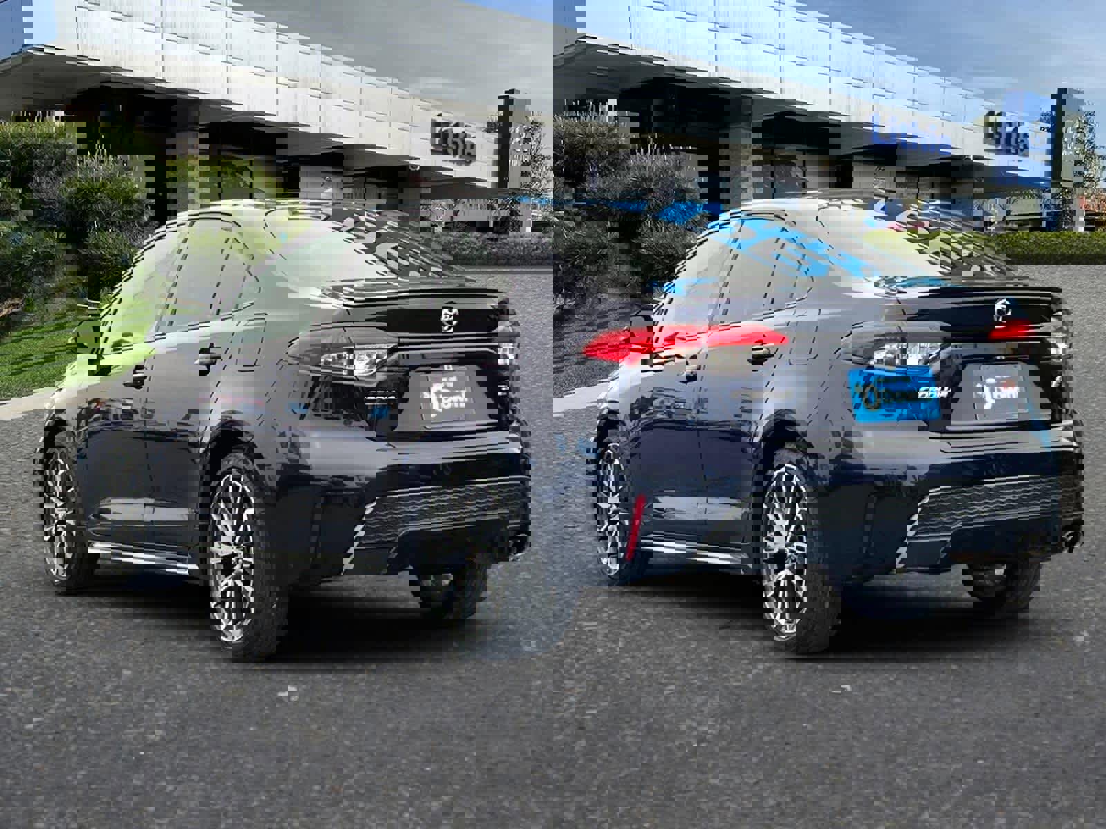 Used 2020 Toyota Corolla SE image 6