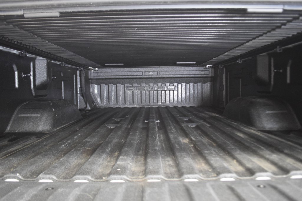 Used 2024 GMC Sierra 3500 Denali w/ Denali Reserve Package image 24