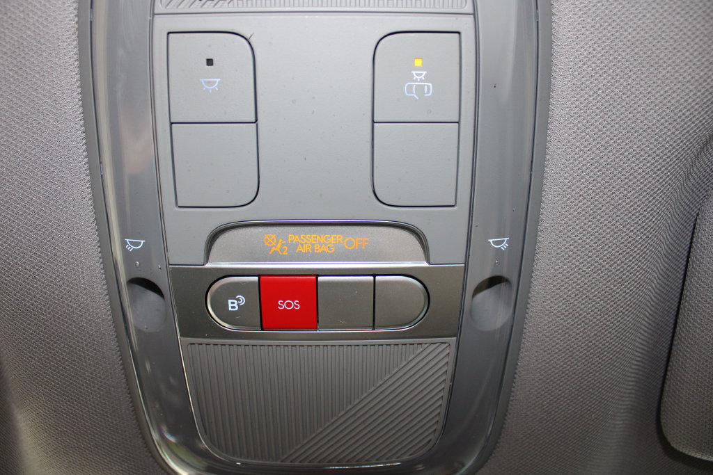 Used 2023 Hyundai Ioniq 6 SEL AWD/4WD image 24