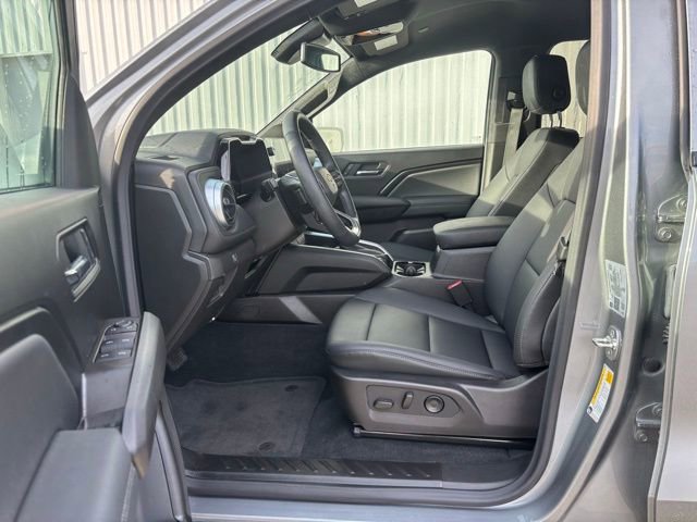 New 2026 Chevrolet Colorado LT w/ LT Convenience Package image 11