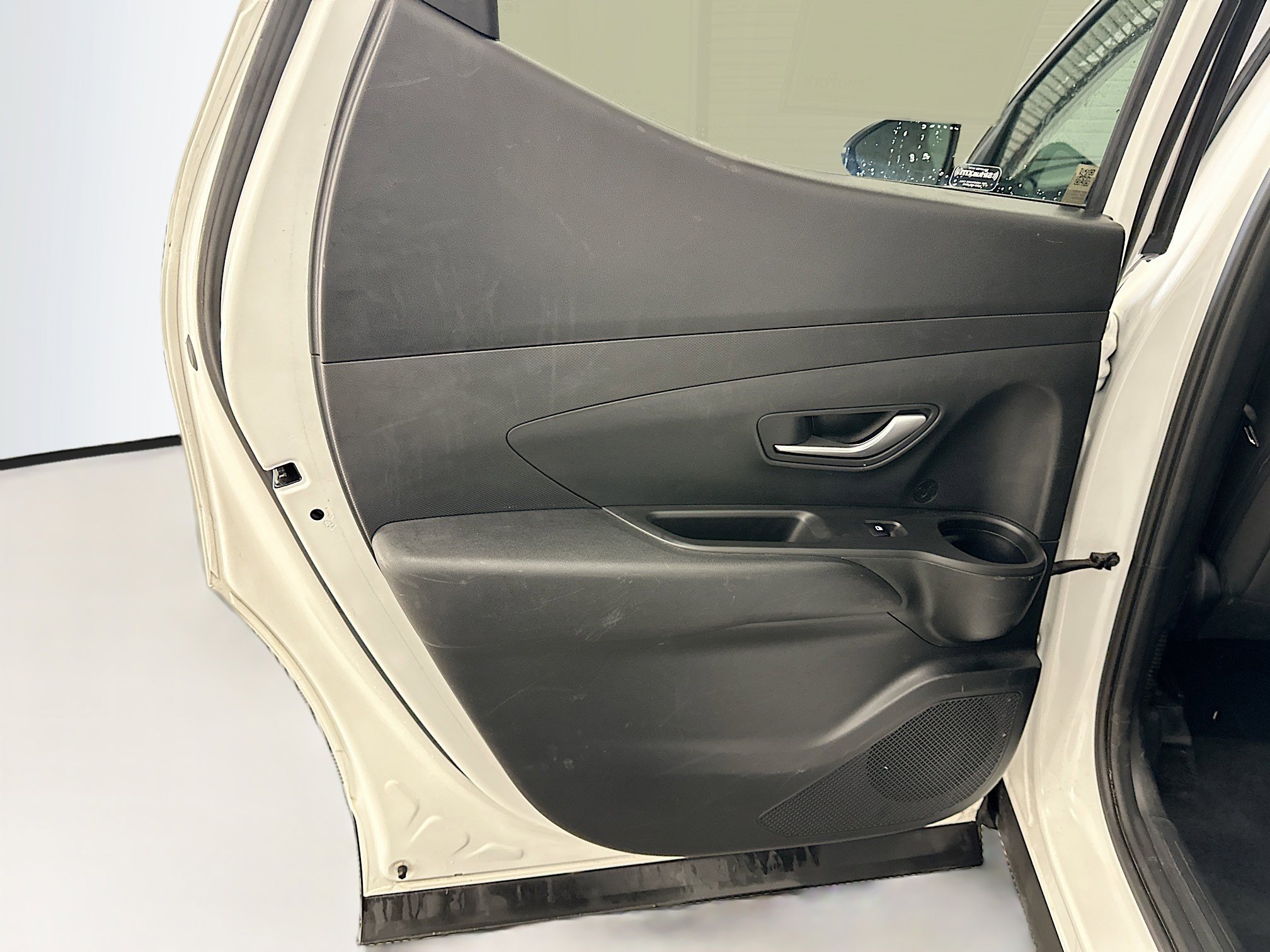 Used 2024 Hyundai Santa Cruz SEL image 26