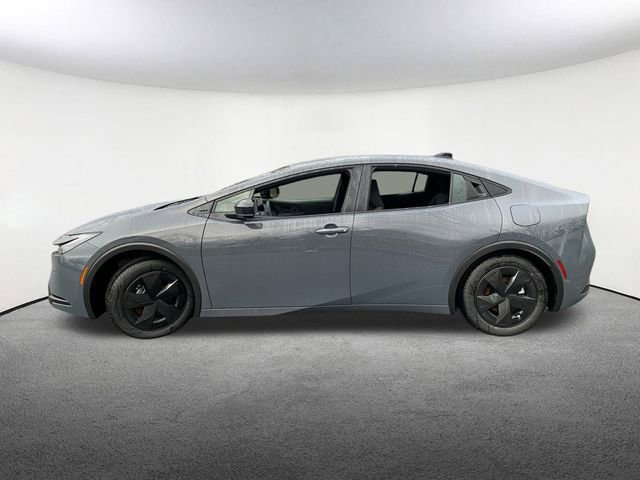 New 2026 Toyota Prius Plug-In Hybrid image 6