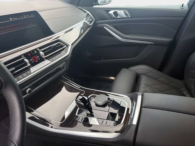 Used 2023 BMW X5 xDrive40i w/ Climate Comfort Package AWD/4WD image 20
