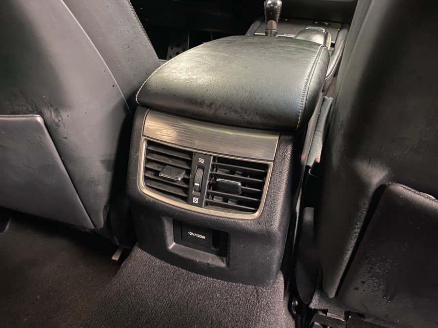 Used 2015 Lexus GS 350 AWD w/ F Sport Package image 39