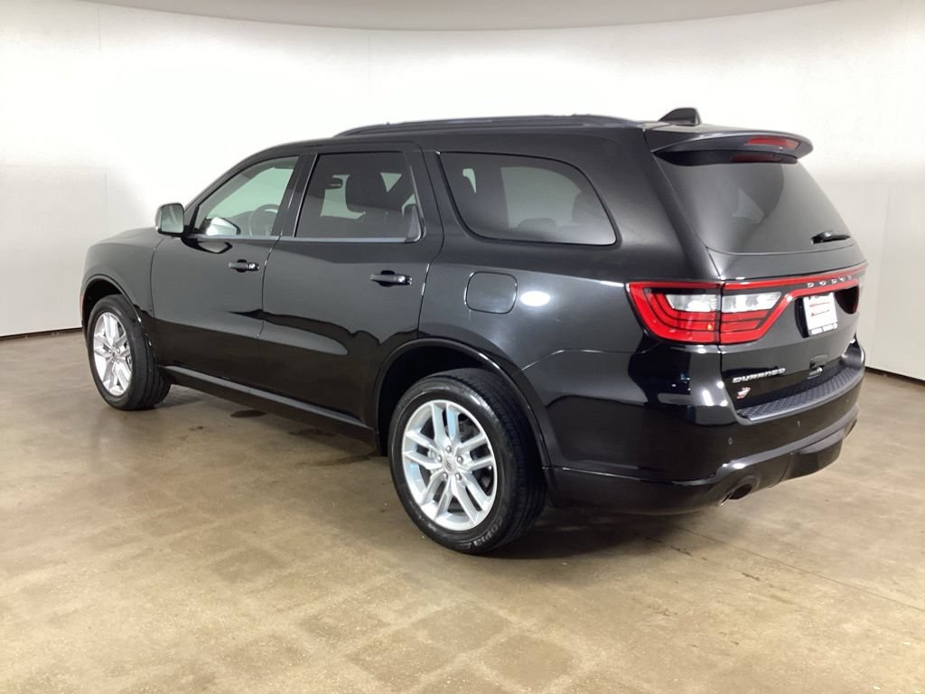 Used 2024 Dodge Durango GT AWD/4WD image 9