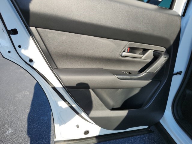 New 2026 MAZDA CX-50 AWD 2.5 S w/ Cargo Package image 13