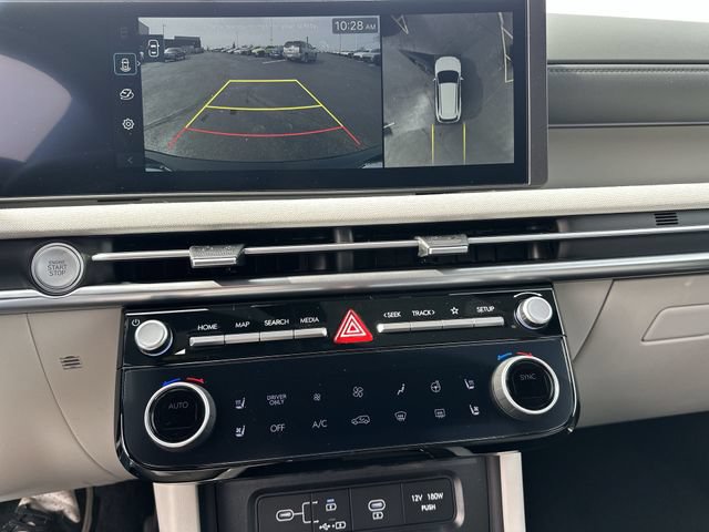New 2026 Hyundai Tucson Limited AWD/4WD image 23