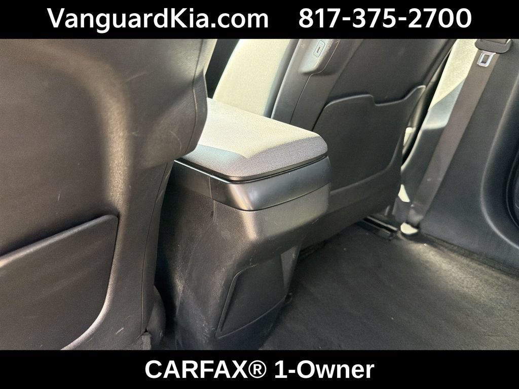 Certified 2024 Kia EV6 Wind AWD/4WD image 25