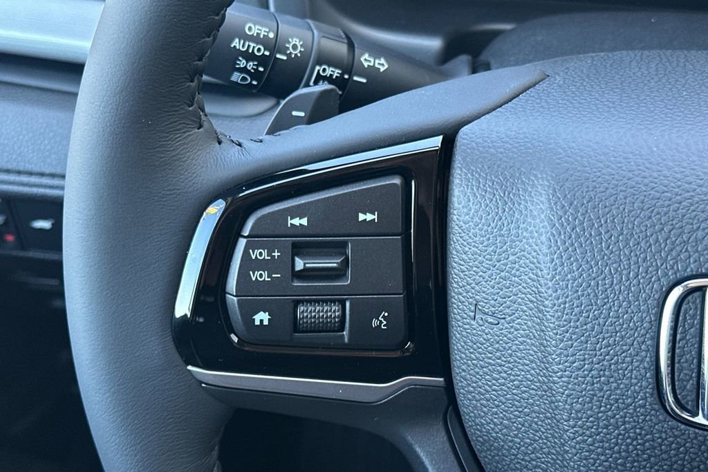 New 2026 Honda Odyssey EX-L image 26