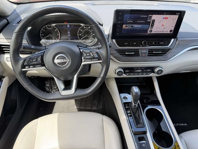 Used 2023 Nissan Altima 2.5 SL AWD/4WD image 4