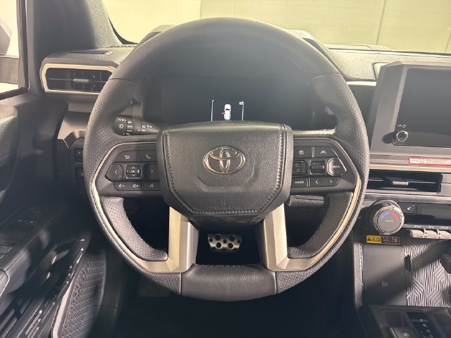 New 2026 Toyota 4Runner TRD Sport AWD/4WD image 23