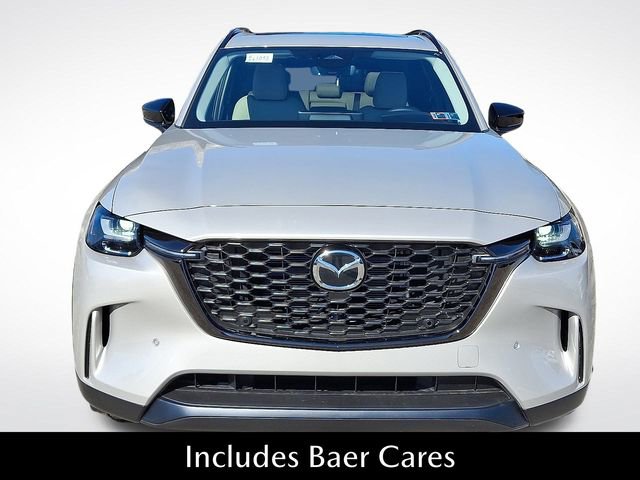 New 2026 MAZDA CX-90 3.3 Turbo w/ Premium Sport Pkg AWD/4WD image 2