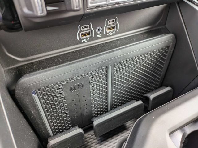 New 2026 RAM 1500 RHO AWD/4WD image 25
