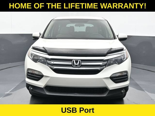Used 2016 Honda Pilot EX image 9