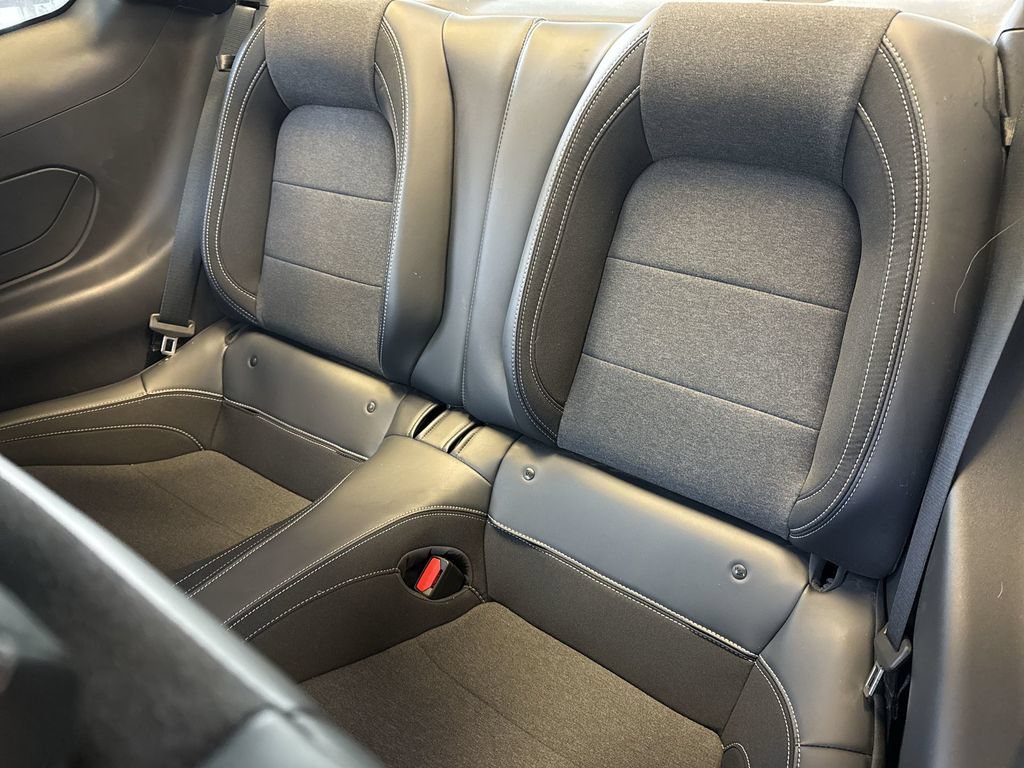 Used 2024 Ford Mustang GT RWD image 22