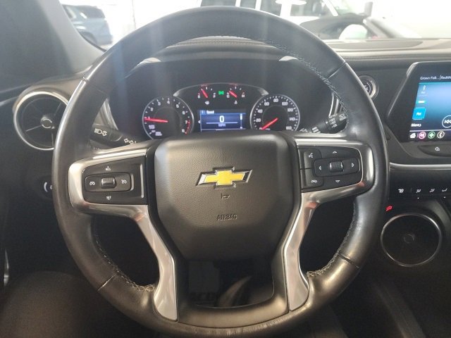 Used 2019 Chevrolet Blazer LT image 22