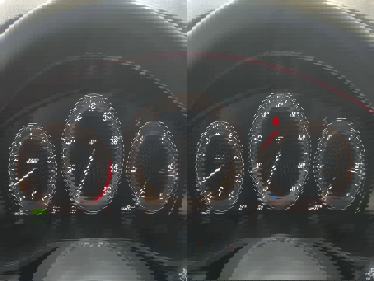 New 2025 MAZDA CX-70 3.3 Turbo w/ Premium Plus Pkg image 36