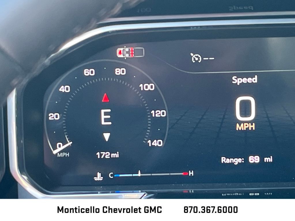 New 2026 GMC Sierra 2500 SLT AWD/4WD image 12