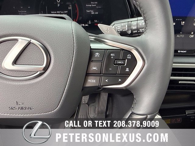 New 2026 Lexus RX 350 Premium w/ Convenience Package AWD/4WD image 26