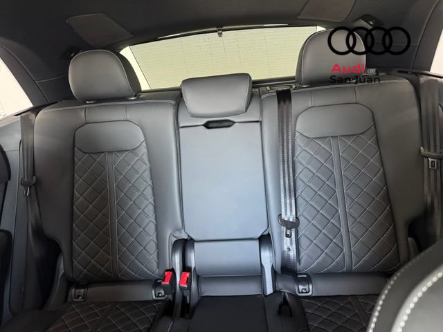 New 2026 Audi SQ8 Prestige AWD/4WD image 15