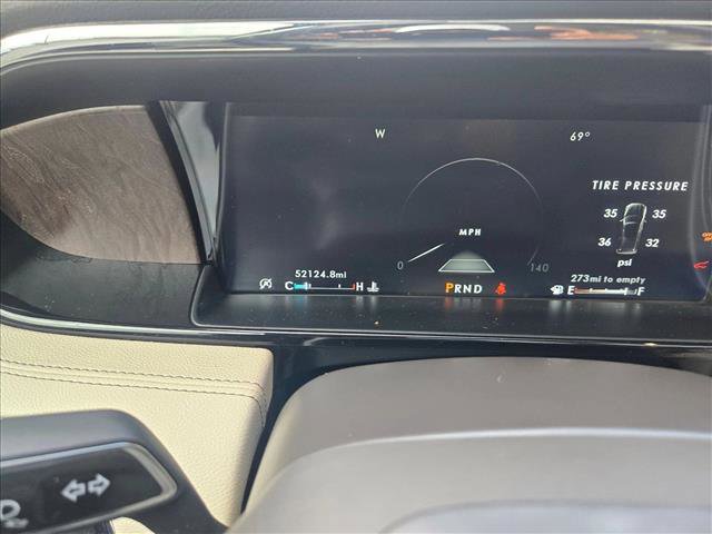 Used 2021 Lincoln Navigator Reserve w/ Luxury Package image 7