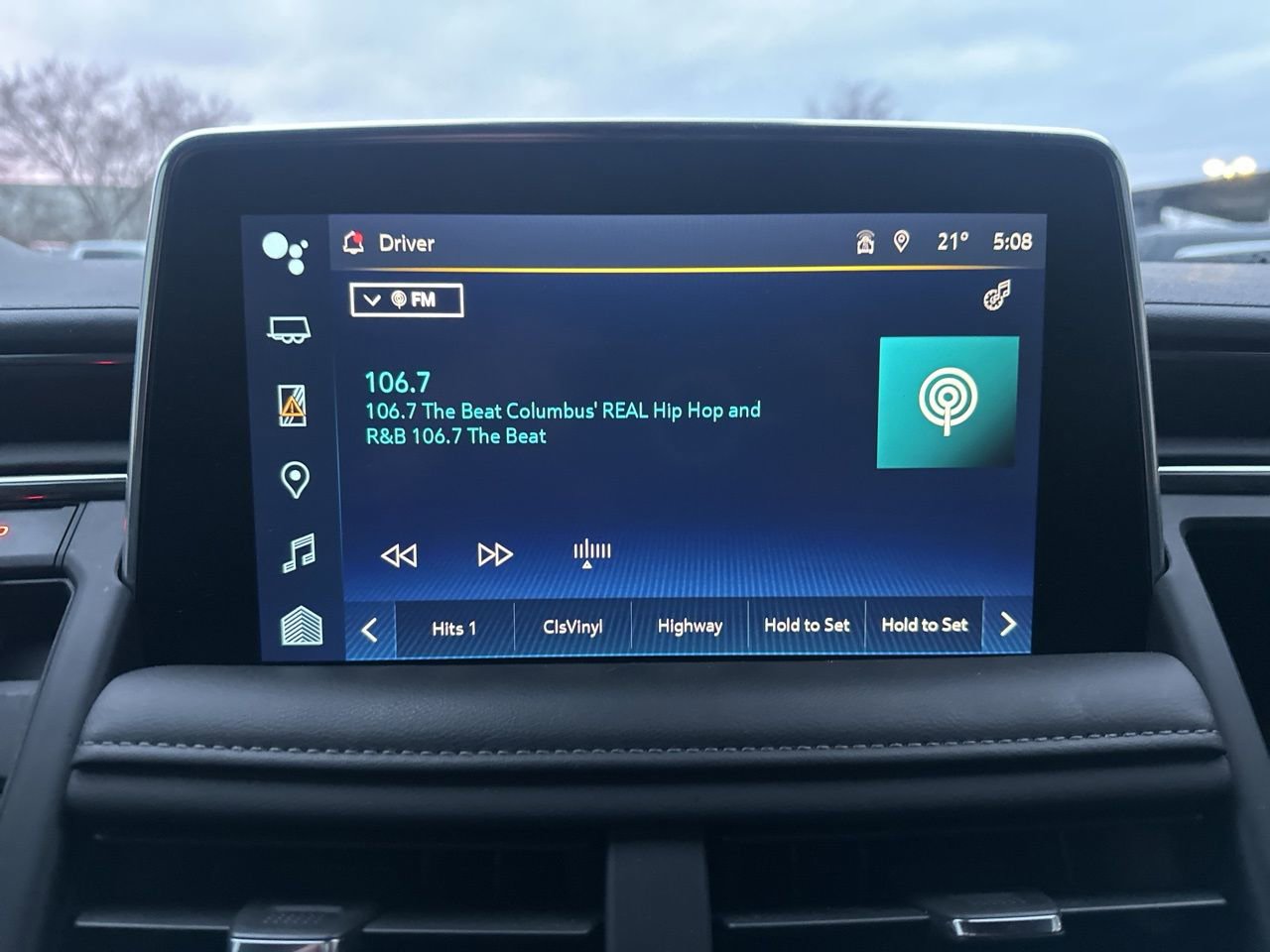 Used 2024 Chevrolet Tahoe Z71 image 19