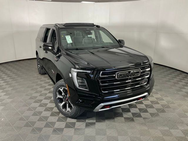 New 2026 GMC Yukon XL AT4 Ultimate AWD/4WD image 44