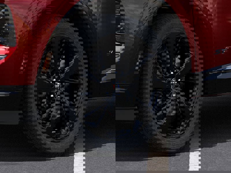 New 2025 Buick Envision Sport Touring image 9