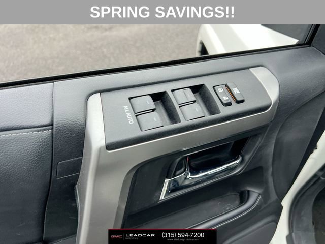 Used 2021 Toyota 4Runner SR5 image 23