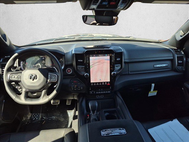 New 2026 RAM 1500 RHO AWD/4WD image 15