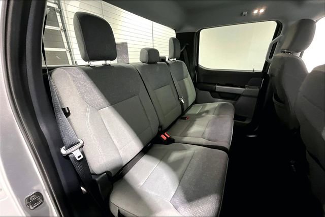 Used 2024 Ford F150 XLT w/ Tow/Haul Package image 27