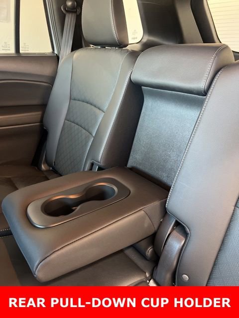 Used 2019 Honda Passport EX-L image 23