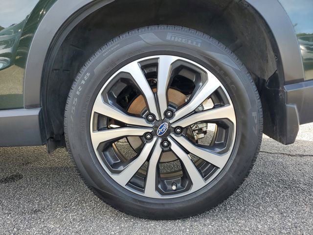 Used 2023 Subaru Forester Limited image 13
