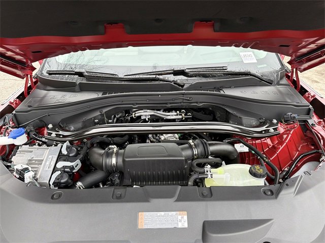 New 2026 Lincoln Aviator Reserve image 28