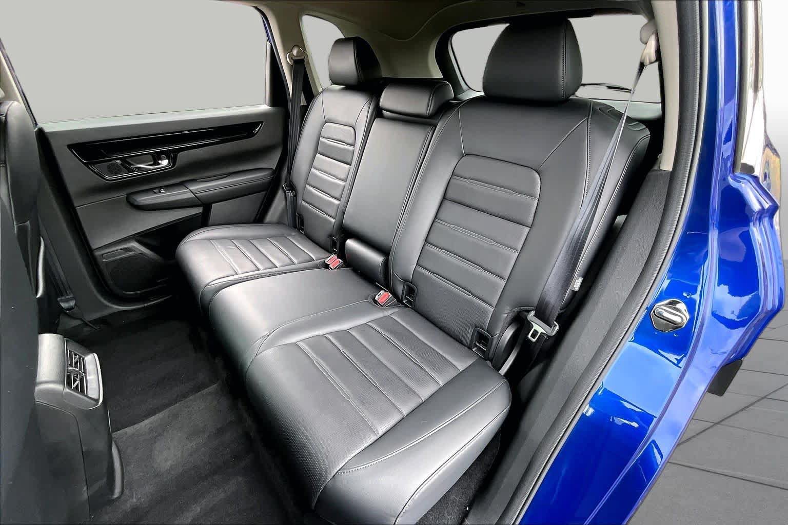 Used 2023 Honda CR-V EX-L image 20