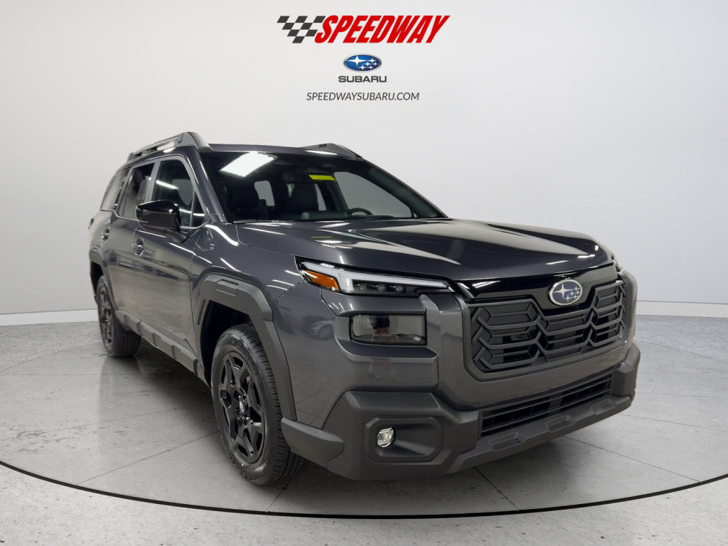 New 2026 Subaru Outback Limited AWD/4WD image 2