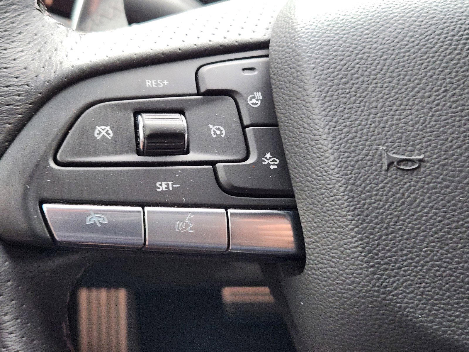 Certified 2024 Cadillac CT5 Sport w/ Climate Package image 21