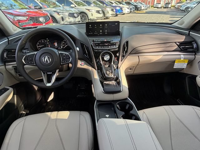 New 2026 Acura RDX SH-AWD w/ Technology Package image 11