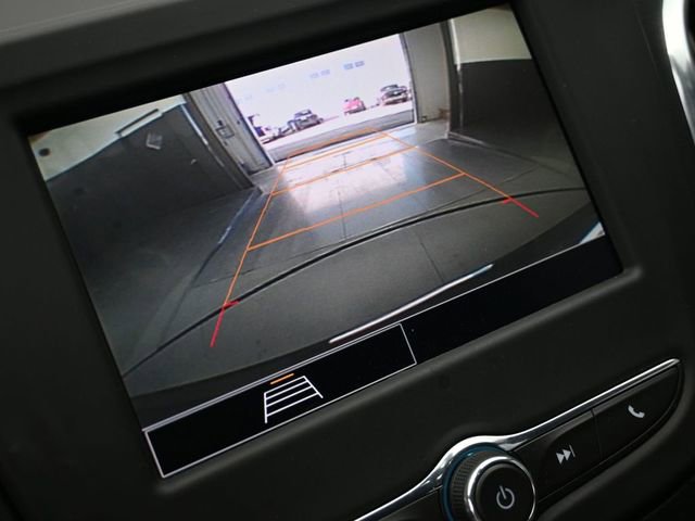 Used 2023 Chevrolet Equinox LT image 32