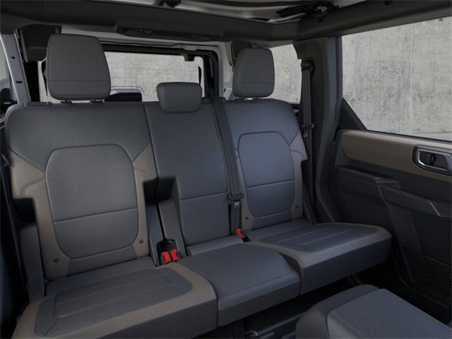 New 2026 Ford Bronco Big Bend image 11