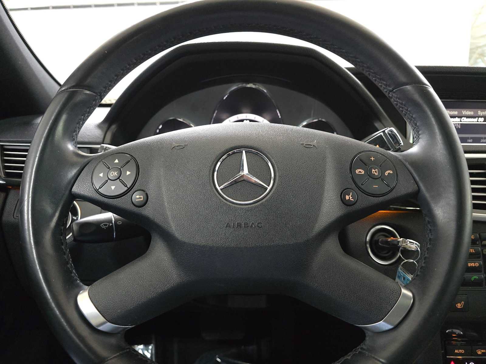 Used 2012 Mercedes-Benz E 350 Sedan image 26
