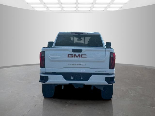 Used 2025 GMC Sierra 3500 Denali w/ Denali Reserve Package AWD/4WD image 6