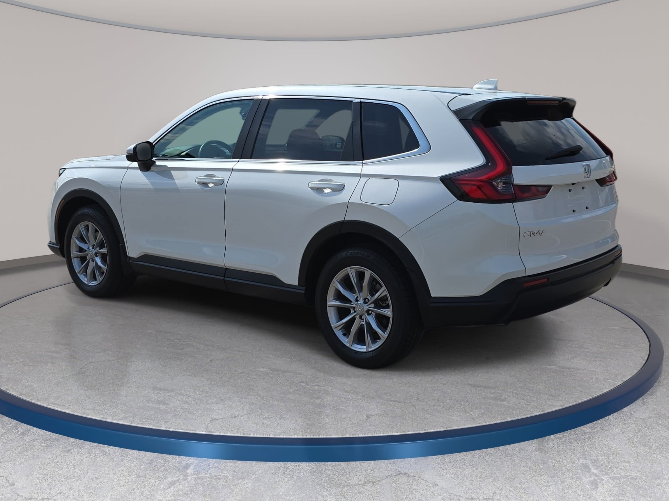 Used 2025 Honda CR-V EX image 7